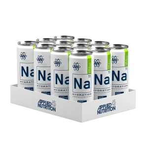 Na11-Trinkflaschen