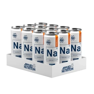 Na11-Trinkflaschen