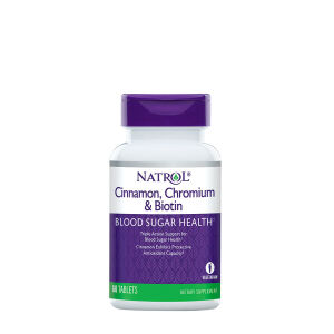 Natrol Zimt