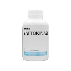 Nattokinase – 60 Kapseln – Viking Supplements