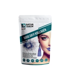 Natur Tanya GOOD DAY! Kollagenpulver (20 Portionen)