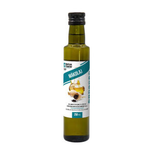 Natur Tanya Poppy Oil (250 ml) - Viking Supplements