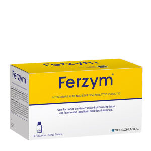 Natur Tanya S. Ferzyme Darmflora-Ampullen (10 x 8 ml) – Viking Supplements
