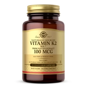 Natürliches Vitamin K2
