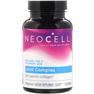 NeoCell Collagen 2 Joint Complex (120 Kapseln) – Viking Supplements