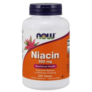 Niacin