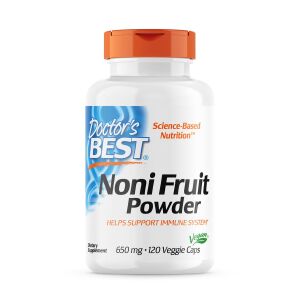 Noni-Fruchtpulver