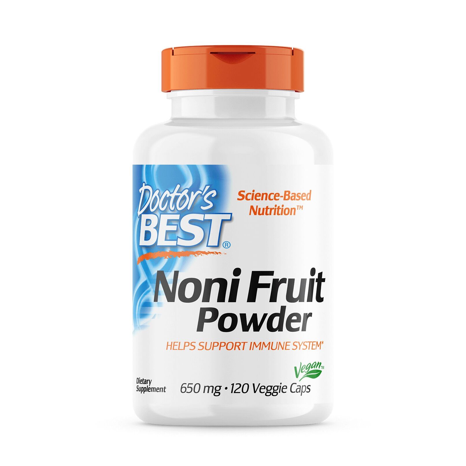 Noni-Fruchtpulver