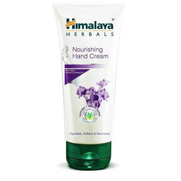 Pflegende Handcreme – 50 ml – Viking Supplements