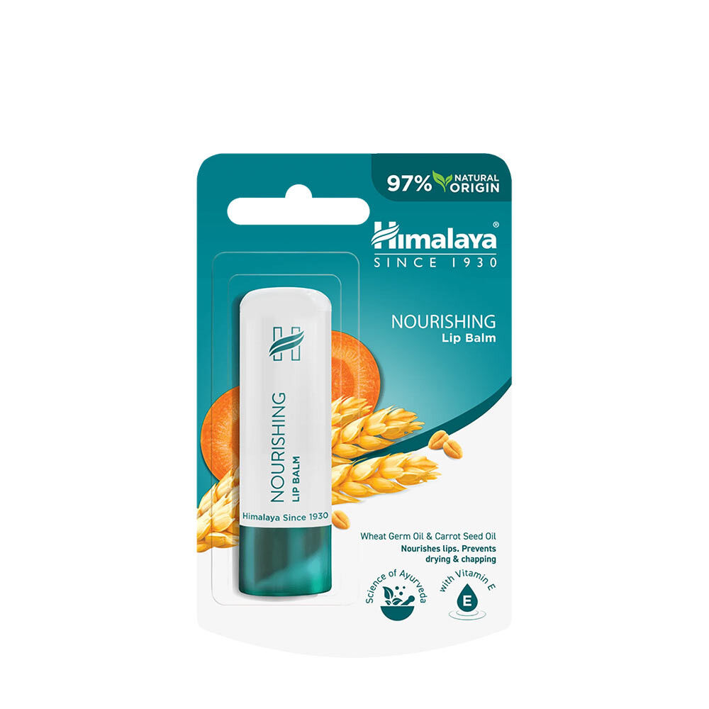 Pflegender Lippenbalsam – 4,5 g – Viking Supplements