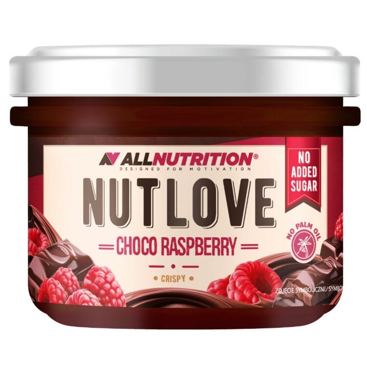 Nutlove