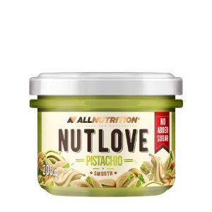 Nutlove Pistazie