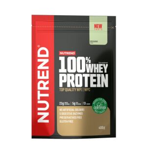 Nutrend – 100% Molkenprotein
