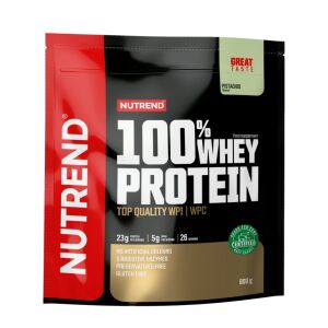 Nutrend – 100% Molkenprotein
