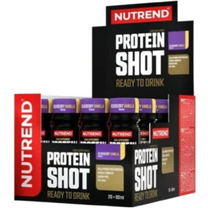 Nutrend – Protein-Shot