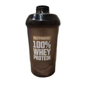 Nutrend – Shaker 100% Molkenprotein