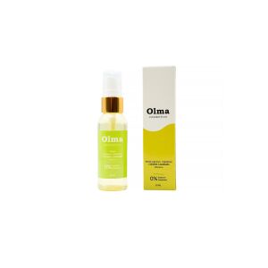 OLMA COSMETICS Argan-Mandelöl mit Avocadoöl – Pflegend (50 ml) – Viking Supplements