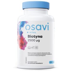 OSAVI Biotin