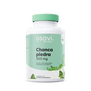 OSAVI Chanca piedra (120 Kapseln) – Viking Supplements