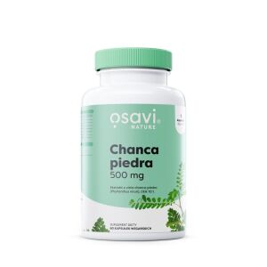 OSAVI Chanca piedra (60 Kapseln) – Viking Supplements