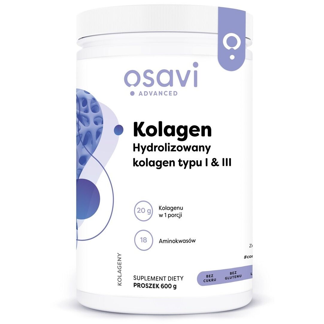 OSAVI Kollagen