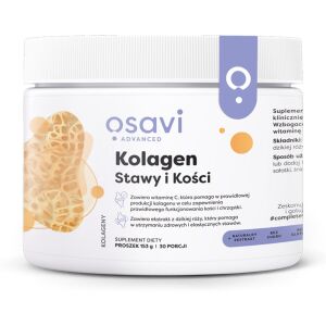 OSAVI Kollagen für Gelenke und Knochen (153 g / 5