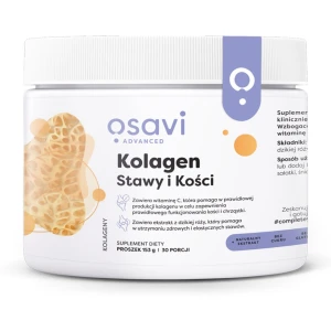 OSAVI Kollagen für Gelenke und Knochen (153 g / 5