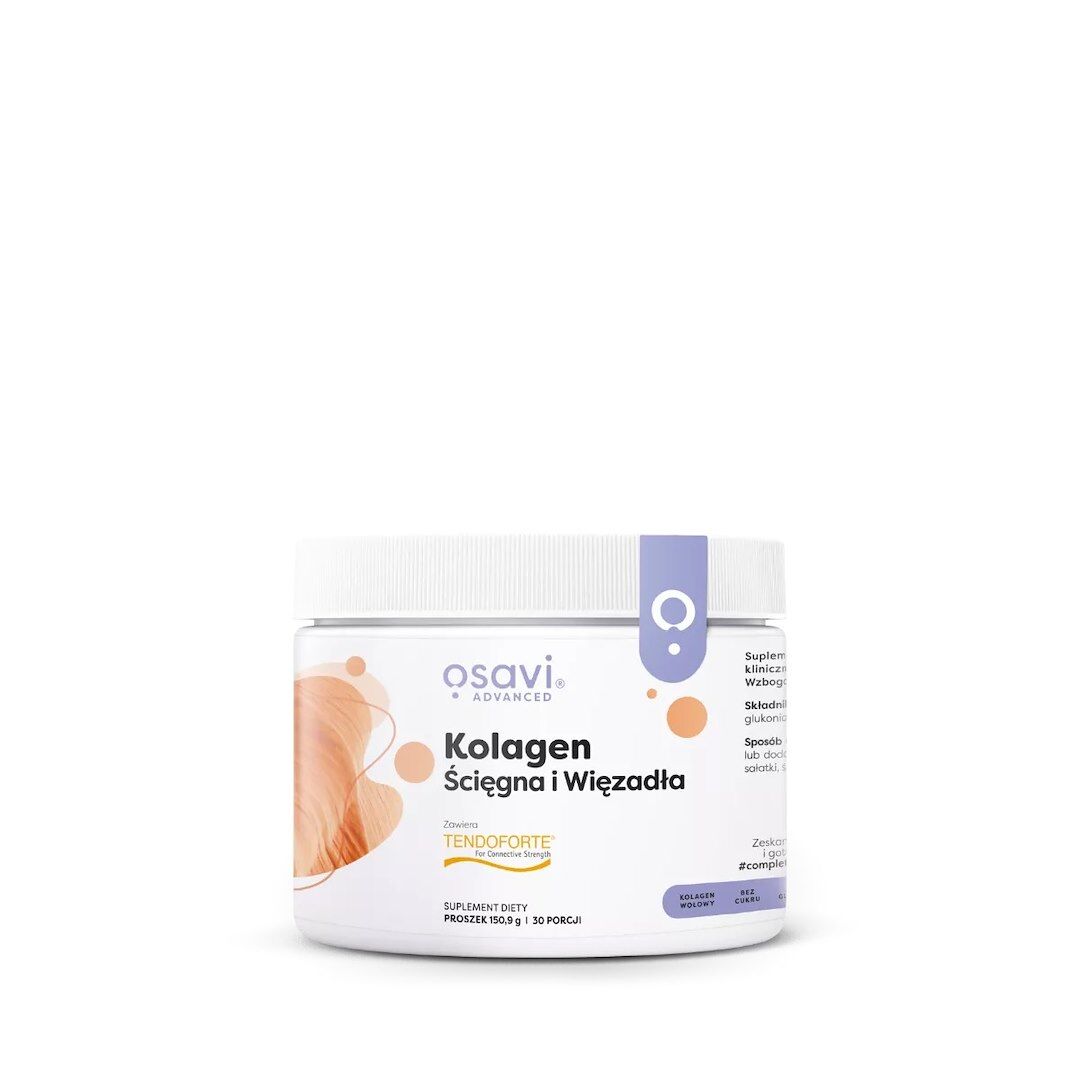 OSAVI Kollagen für Sehnen und Bänder (150 g) – Viking Supplements