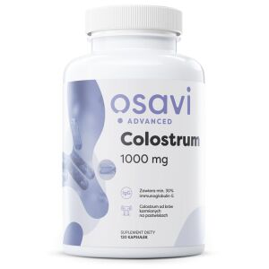 OSAVI Kolostrum