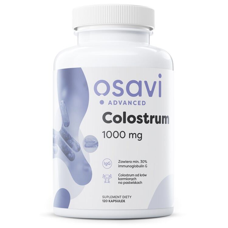 OSAVI Kolostrum