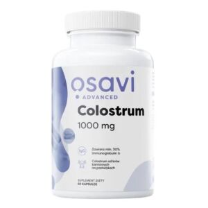 OSAVI Kolostrum (Advanced)