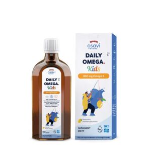 OSAVI Daily Omega für Kinder