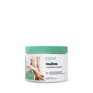 OSAVI Inulin aus Zichorienwurzel (270 g / 9 fl. oz.) – Viking Supplements