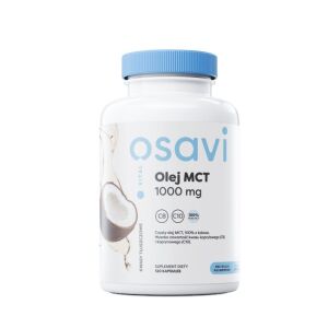 OSAVI MCT-Öl
