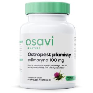OSAVI Mariendistel