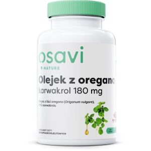 OSAVI Oreganoöl