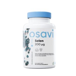 OSAVI Selen
