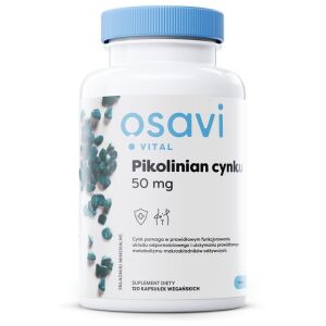 OSAVI Zinkpicolinat