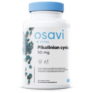 OSAVI Zinkpicolinat