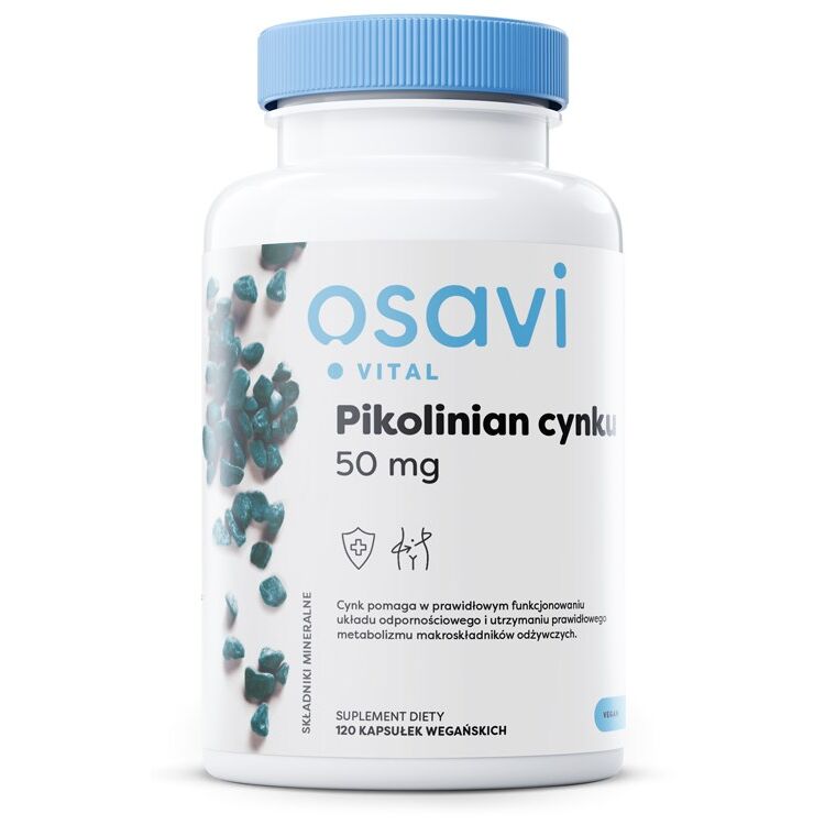 OSAVI Zinkpicolinat