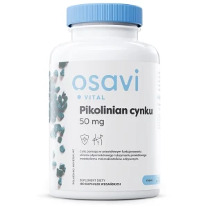 OSAVI Zinkpicolinat