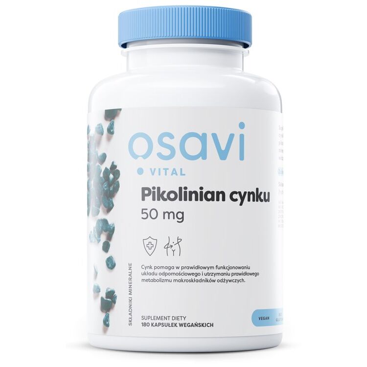 OSAVI Zinkpicolinat
