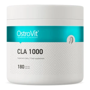 OSTROVIT CLA 1000 mg (180 Kapseln) – Viking Supplements
