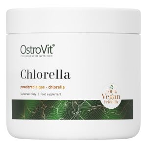 OSTROVIT Chlorella VEGE (1000 Tabletten) – Viking Supplements