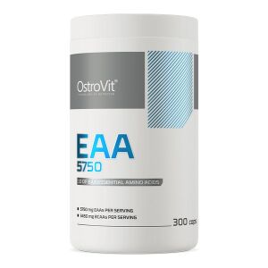 OSTROVIT EAA 5750 mg (300 Kapseln) – Viking Supplements