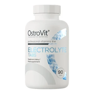 OSTROVIT Electrolyte (90 Tabletten) – Viking Supplements