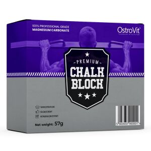 OSTROVIT Magnesium in Würfelform (57 g) – Viking Supplements