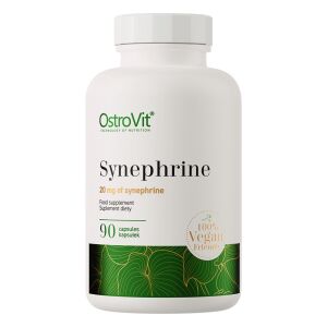 OSTROVIT Synephrin 20 mg (90 Kapseln) – Viking Supplements
