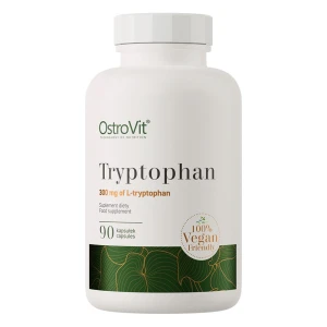 OSTROVIT Tryptophan VEGE (90 Kapseln) – Viking Supplements