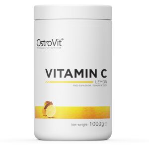 OSTROVIT Vitamin C (1000 g) – Viking Supplements